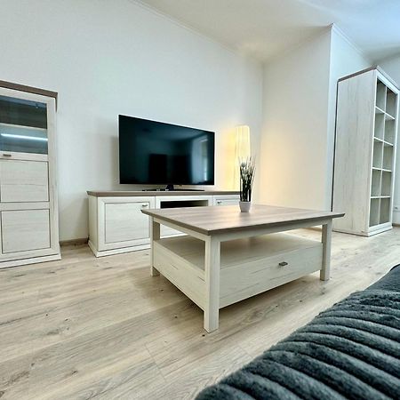 Rivercity Apartments Karlovy Vary Esterno foto