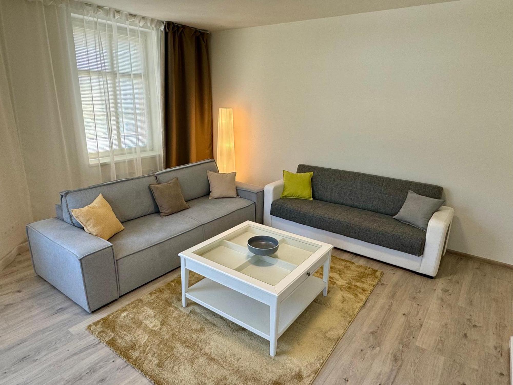 Rivercity Apartments Karlovy Vary Esterno foto