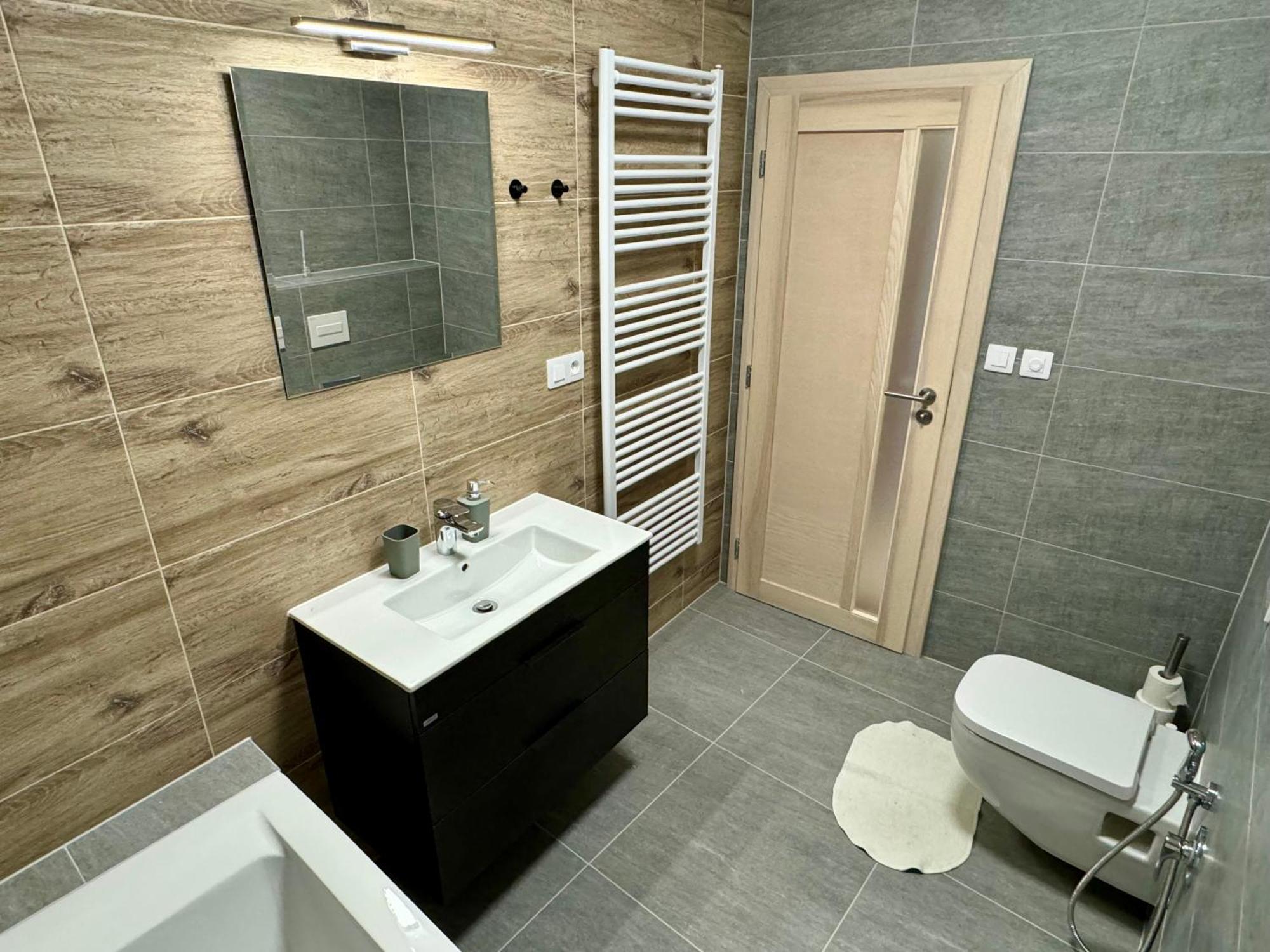 Rivercity Apartments Karlovy Vary Esterno foto