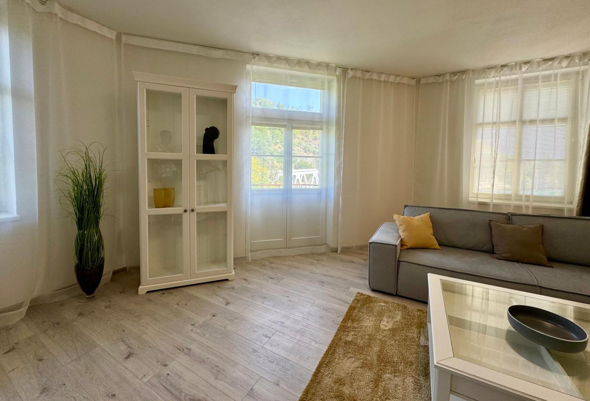 Rivercity Apartments Karlovy Vary Esterno foto