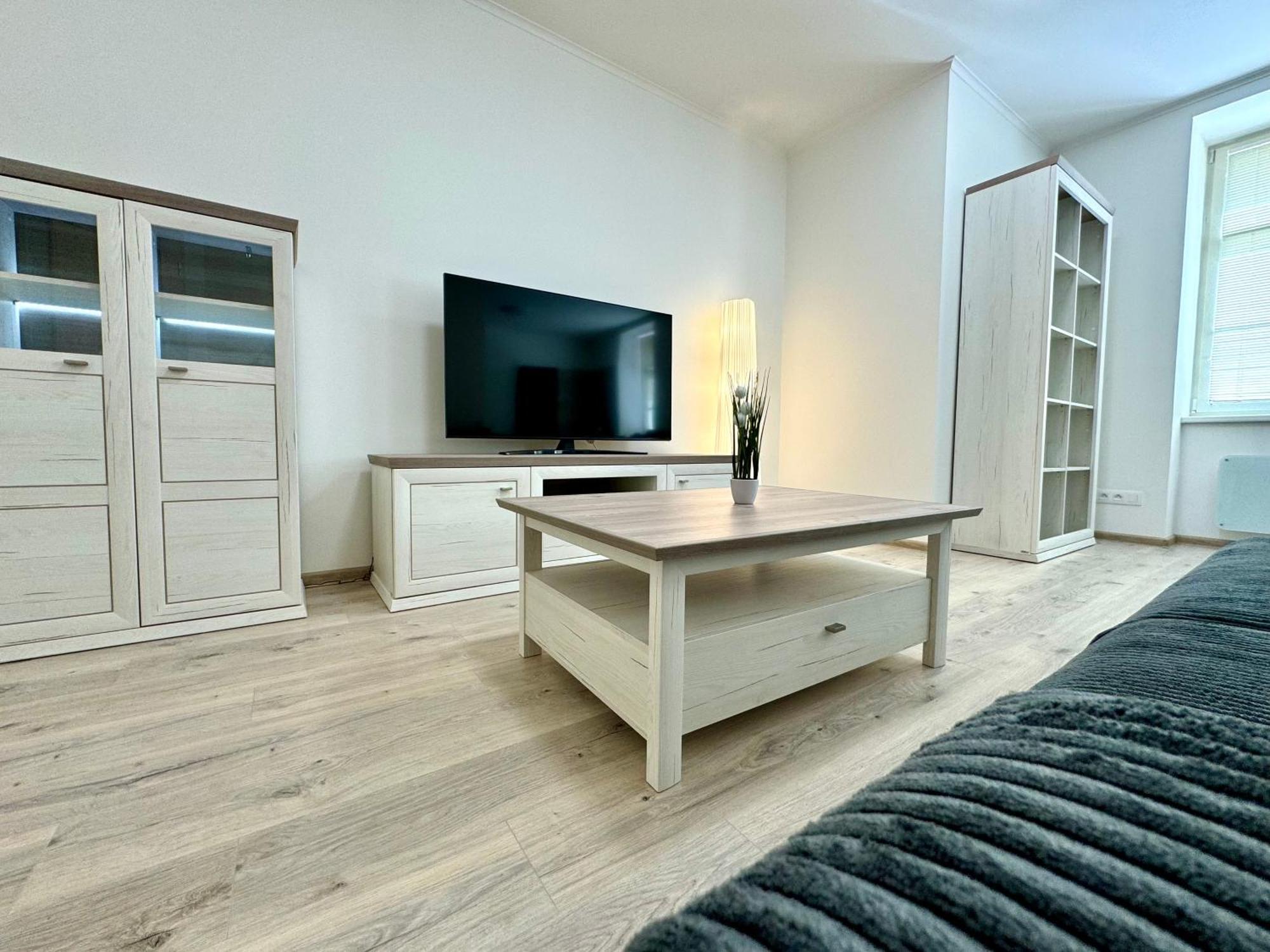 Rivercity Apartments Karlovy Vary Esterno foto
